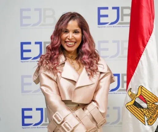 رشا القاضي: تخفيض معدل الفائدة كفرصة استراتيجية لتعزيز ريادة الأعمال وتنشيط قطاع السياحة رشا القاضي: تخفيض معدل الفائدة كفرصة استراتيجية لتعزيز ريادة الأعمال وتنشيط قطاع السياحة