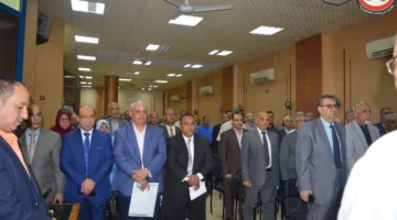 رشا عبد العال: خطة شاملة لوزارة المالية والضرائب لعقد شراكات وحوارات مع مجتمع الأعمال