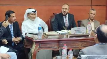 رشا عبد العال: مجموعة التسهيلات الضريبية توفر مزايا فريدة لتسهيل التكيف مع الأوضاع الجديدة