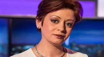 رشا قنديل وتزامن تقريرها المشكوك فيه مع السرد الإسرائيلي