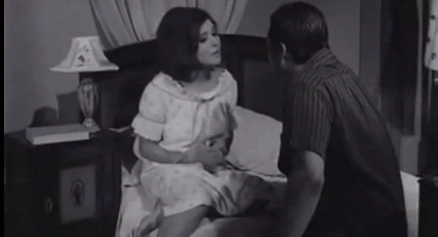 رشدى أباظة و”رسالة حب” بين أحمد رمزي وسعاد حسني.. ما هي الحكاية؟ رشدى أباظة و”رسالة حب” بين أحمد رمزي وسعاد حسني.. ما هي الحكاية؟