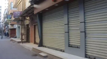 رصد 151 انتهاكًا للمحلات المخالفة لقرار الإغلاق