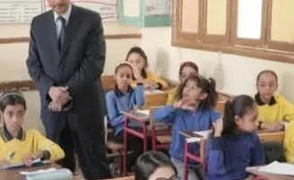 رصد ميداني لامتحانات النقل في الوادي الجديد والتزام بالانضباط داخل اللجان