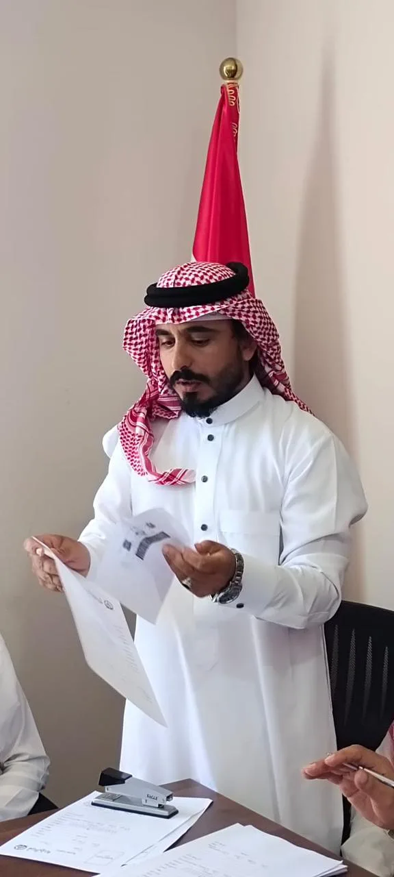 رغبة في الانضمام.. توافد أعداد كبيرة من مواطني شرم الشيخ على مقر الجبهة الوطنية