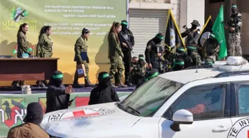 رغم إتمام صفقة “عيدان إلكسندر”… رئيس وزراء قطر يعلن فشل المفاوضات لوقف إطلاق النار