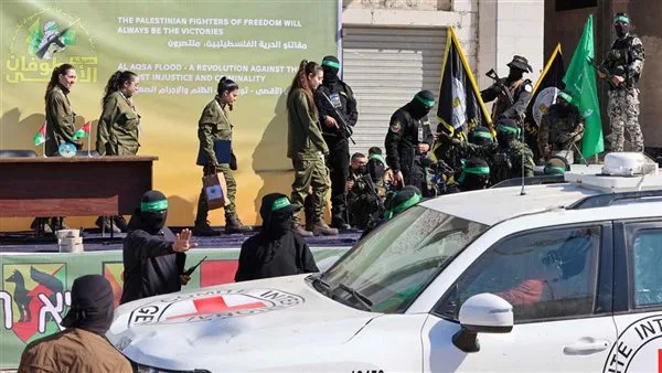 رغم إتمام صفقة “عيدان إلكسندر”… رئيس وزراء قطر يعلن فشل المفاوضات لوقف إطلاق النار رغم إتمام صفقة “عيدان إلكسندر”… رئيس وزراء قطر يعلن فشل المفاوضات لوقف إطلاق النار