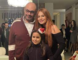 فيديو الوداع.. كارول سماحة بآخر ظهور مع زوجها الراحل وليد مصطفى