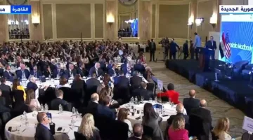 رئيس الوزراء: السوق المصرية الآن متاحة أمام السيارات الأمريكية