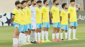 رفض استئناف سعدو عبد السلام في قضية الـ200 ألف دولار ضد نادي الإسماعيلي.