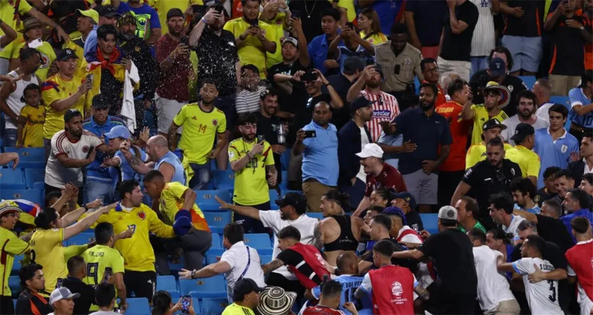 رفض استئناف لاعب ليفربول وتجميد مشاركته لخمس مباريات رفض استئناف لاعب ليفربول وتجميد مشاركته لخمس مباريات