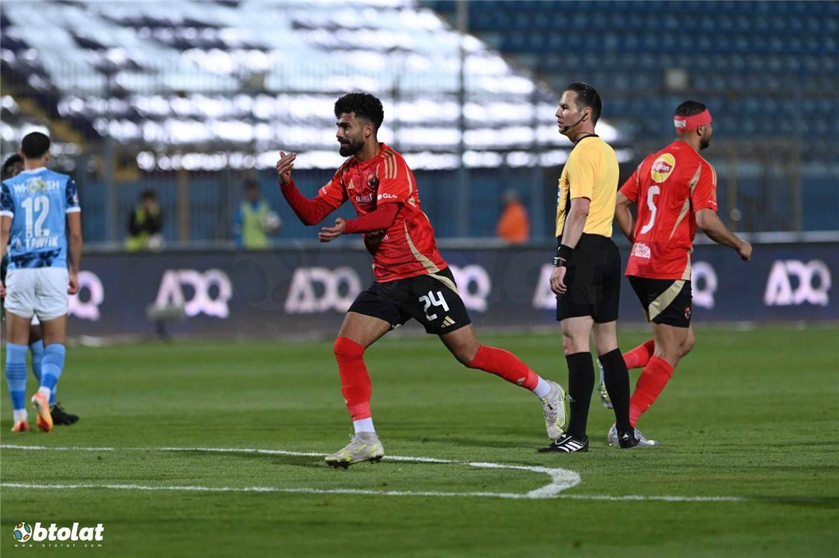 رفض الزمالك.. وكيل أحمد رضا يكشف سبب تفضيل اللاعب عرض الأهلي وكواليس المفاوضات