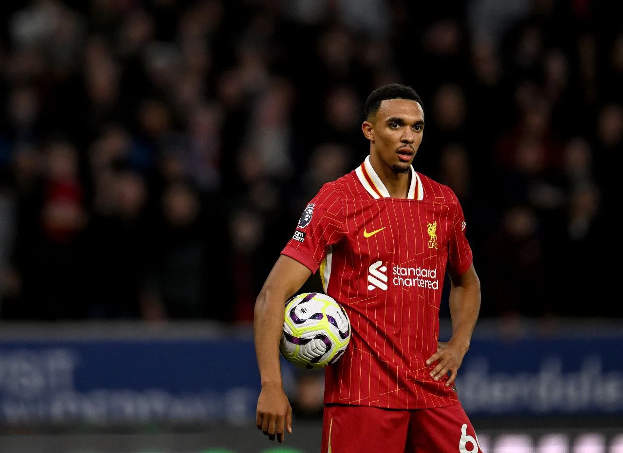 رفض ليفربول عرض ريال مدريد بخصوص أرنولد!