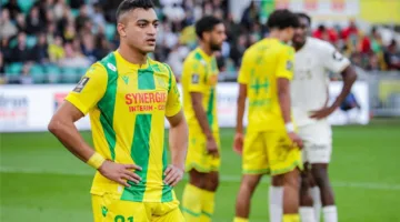 رفض مصطفى محمد المشاركة في فعالية المثليين: وزيرة الرياضة الفرنسية تُدلي بتصريحات قوية