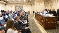 رفع الحافز الإضافي بمقدار 700 جنيه شهريًا لكافة الموظفين اعتبارًا من يوليو