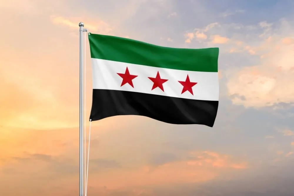 رفع العقوبات الأمريكية عن سوريا: هل هو بداية مرحلة جديدة أم خطوة مشروطة؟ رفع العقوبات الأمريكية عن سوريا: هل هو بداية مرحلة جديدة أم خطوة مشروطة؟