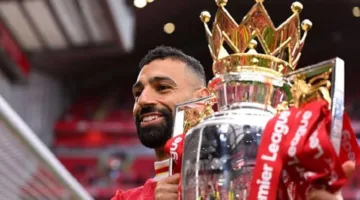 رمضان السيد: يجب أن يُحتفى بصلاح كرمز حي في مصر