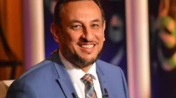 رمضان عبد المعز: “من لا يخشى الله لا يُعتبر جديرًا بالثقة في زواجه من بنات الناس”