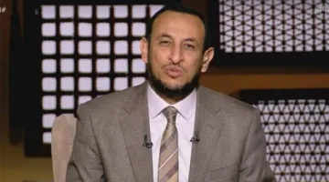 رمضان عبدالمعز: المتقين تصلهم رحمات خاصة من الله