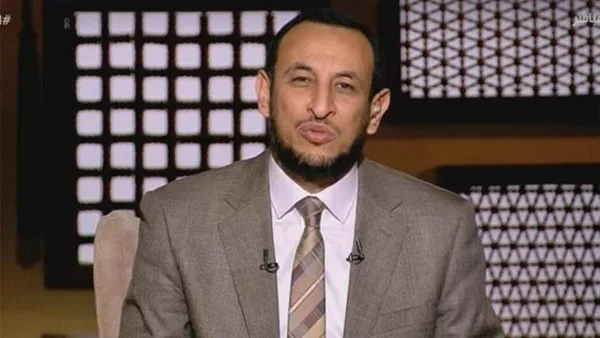 رمضان عبدالمعز: المتقين تصلهم رحمات خاصة من الله رمضان عبدالمعز: المتقين تصلهم رحمات خاصة من الله