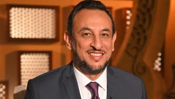 رمضان عبدالمعز: نشر العلم وتعليمه للآخرين من أعظم أعمال البر