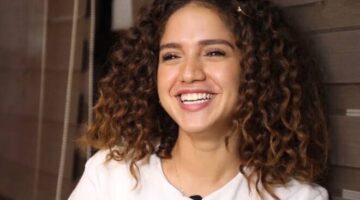 رنا رئيس تكشف مفاجأة عن موعد زفافها.. من هو عريسها؟