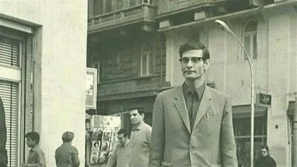 روائي فلسطيني: محمود درويش انضم إلى الحزب الشيوعي الإسرائيلي المعروف باسم “راكاح” روائي فلسطيني: محمود درويش انضم إلى الحزب الشيوعي الإسرائيلي المعروف باسم “راكاح”