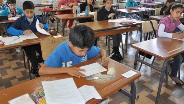 رابط نتائج الصف الرابع الابتدائي 2025.. التاريخ المحدد للإعلان الرسمي عبر منصة التعليم الأساسي رابط نتائج الصف الرابع الابتدائي 2025.. التاريخ المحدد للإعلان الرسمي عبر منصة التعليم الأساسي