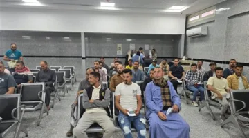 رواتب تصل إلى 400 دينار شهريًا.. انطلاق اختبارات وظائف الزراعة والنخيل في الأردن