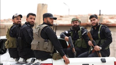روايتان متناقضتان بين النفي والتحذير: هل هبطت مروحية إسرائيلية في السويداء؟