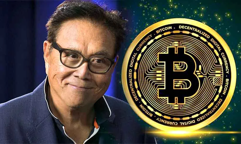 روبرت كيوساكي: البيتكوين أفضل من الذهب والفضة بسبب محدودية العرض