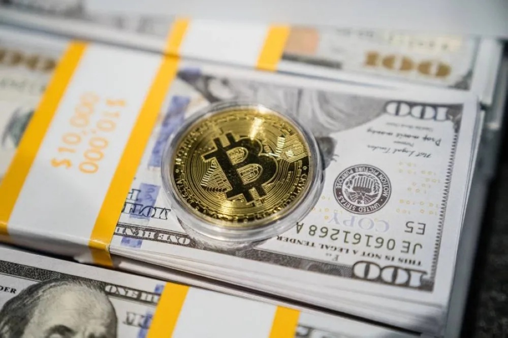 روبرت كيوساكي: من المتوقع أن يزيد سعر البيتكوين بأكثر من 100% في عام 2025 روبرت كيوساكي: من المتوقع أن يزيد سعر البيتكوين بأكثر من 100% في عام 2025