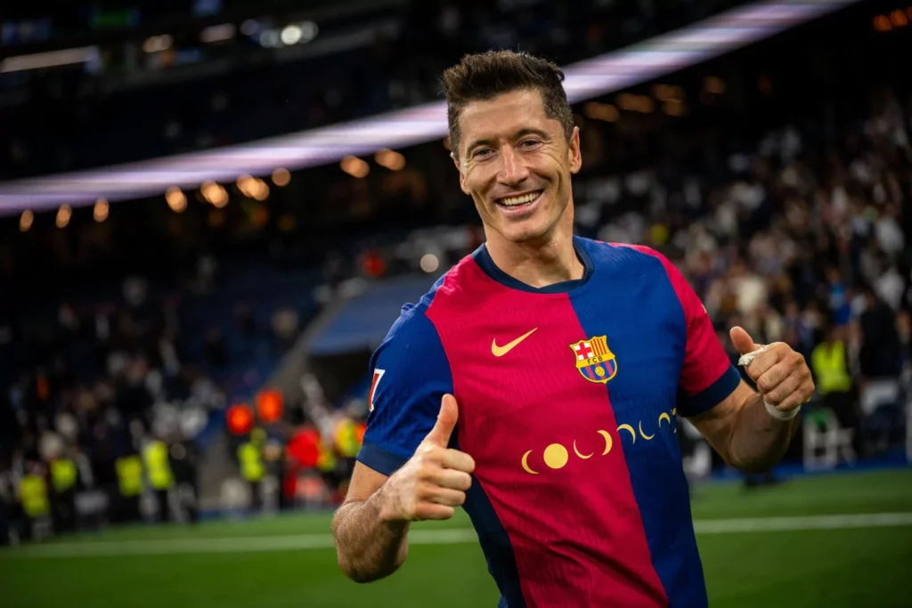 تاريخ برشلونة ضد بلد الوليد في الدوري الإسباني