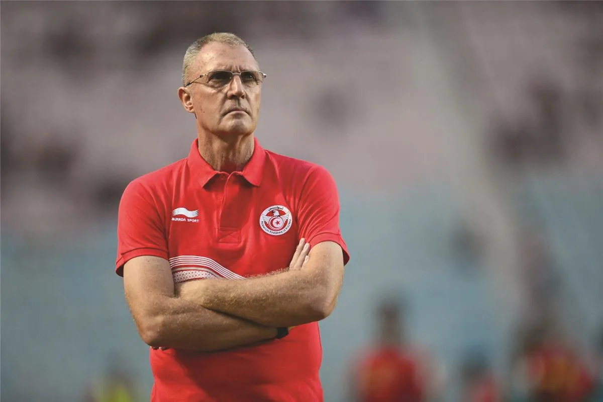 رود كرول يكشف سبب تفوق الأهلي على الزمالك ويقدم نصيحة قيمة رود كرول يكشف سبب تفوق الأهلي على الزمالك ويقدم نصيحة قيمة