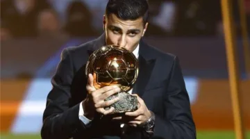 رودري يحل محل مودريتش في ريال مدريد.. ونجم برشلونة يقترب من الانتقال إلى موناكو