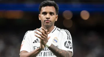 رودريجو يُعلم ريال مدريد بقراره بشأن استمراره في الفريق