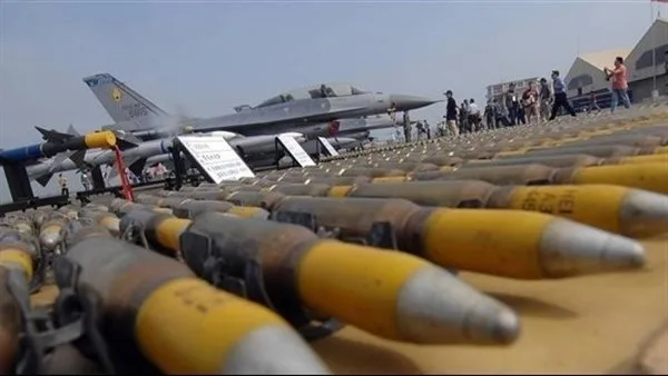 روسيا: استمرار إمداد كييف بالأسلحة سيؤخر تسوية الحرب