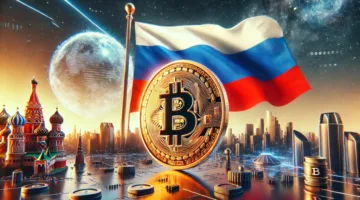روسيا تتيح فرصة الاستثمار في المشتقات المتعلقة بالعملات الرقمية للمستثمرين المؤهلين.