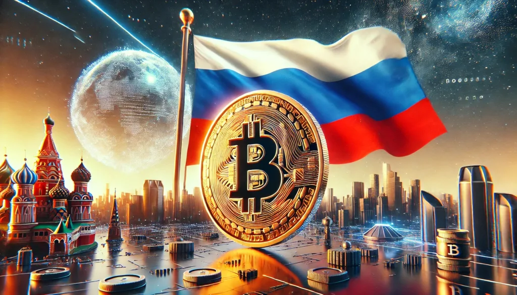 روسيا تتيح فرصة الاستثمار في المشتقات المتعلقة بالعملات الرقمية للمستثمرين المؤهلين. روسيا تتيح فرصة الاستثمار في المشتقات المتعلقة بالعملات الرقمية للمستثمرين المؤهلين.