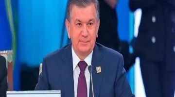 روسيا: نؤيد مساعي المجتمع الدولي في معالجة القضية الفلسطينية