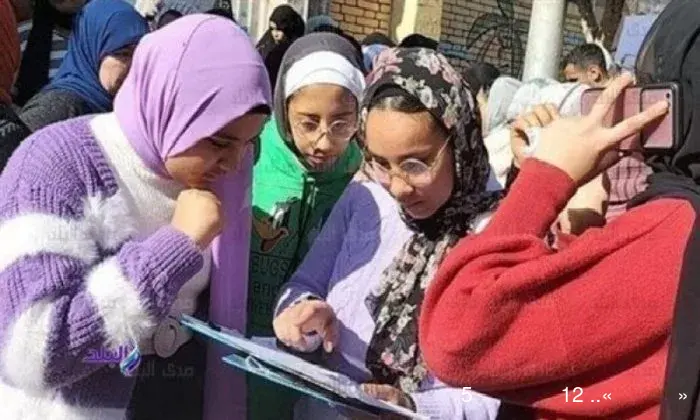 «روشتة ذهبية».. 12 نصيحة للطلاب و5 لأولياء الأمور لتجاوز توتر الامتحانات