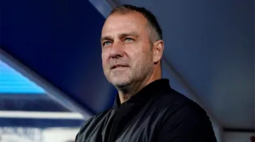 رومانو: “الإعلان وشيك”.. فليك يوافق على تجديد عقده مع برشلونة