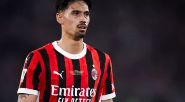 رومانو: مانشستر سيتي يشرع في التفاوض لضم لاعب ميلان المميز