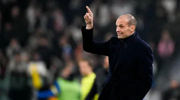 رومانو: ميلان يكمل صفقة التعاقد مع ماسيميليانو أليجري