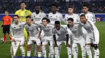 رومانو يُعلن عن أول المغادرين من ريال مدريد خلال فترة الانتقالات الصيفية