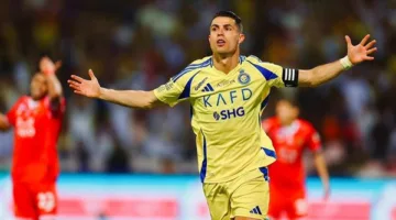 رونالدو وبنزيما في مقدمة المتنافسين على جائزة أفضل لاعب في الدوري السعودي