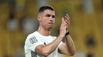 رونالدو يتجه نحو الانضمام إلى فريق عربي للمشاركة في كأس العالم للأندية