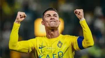 رونالدو يحدد موقفه من الاستمرار مع النصر بعد عدم التأهل لدوري الأبطال