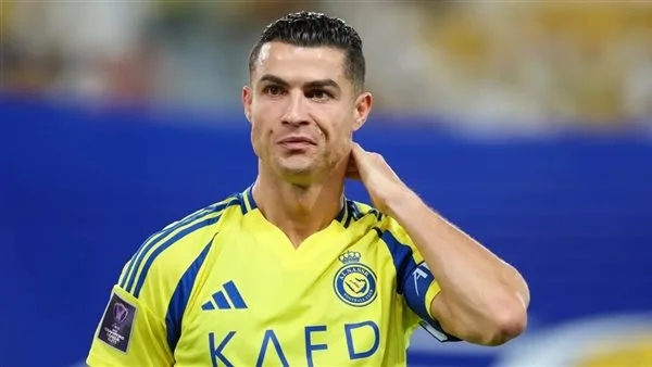 رونالدو يختار بين النصر والهلال، حيث “يجذب” الزعيم اللاعب بفرصة المشاركة في مونديال الأندية. رونالدو يختار بين النصر والهلال، حيث “يجذب” الزعيم اللاعب بفرصة المشاركة في مونديال الأندية.