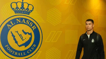 رونالدو يشارك رسالة غامضة تثير التساؤلات: “هل يغادر النصر؟”