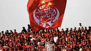 رونالدو يقترب من الانضمام إلى فريق عربي في كأس العالم للأندية وليس الوداد.